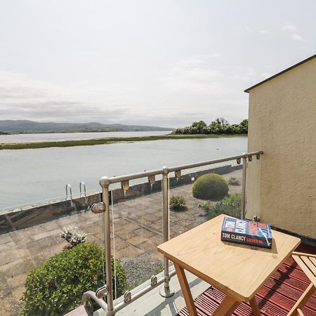 Villa 25 South Snowdon Wharf Porthmadog Exterior foto