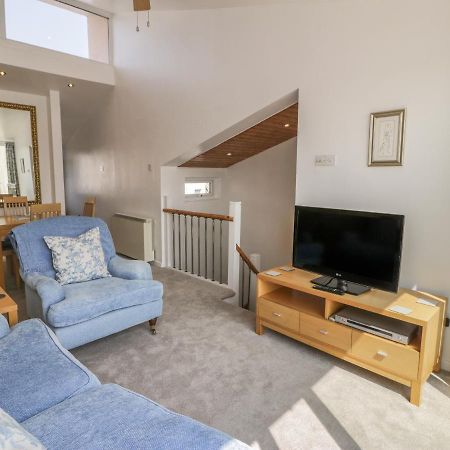 Villa 25 South Snowdon Wharf Porthmadog Exterior foto