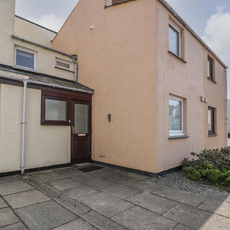 Villa 25 South Snowdon Wharf Porthmadog Exterior foto