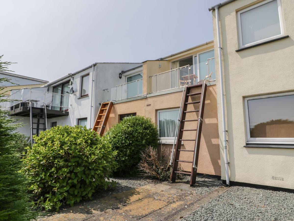 Villa 25 South Snowdon Wharf Porthmadog Exterior foto